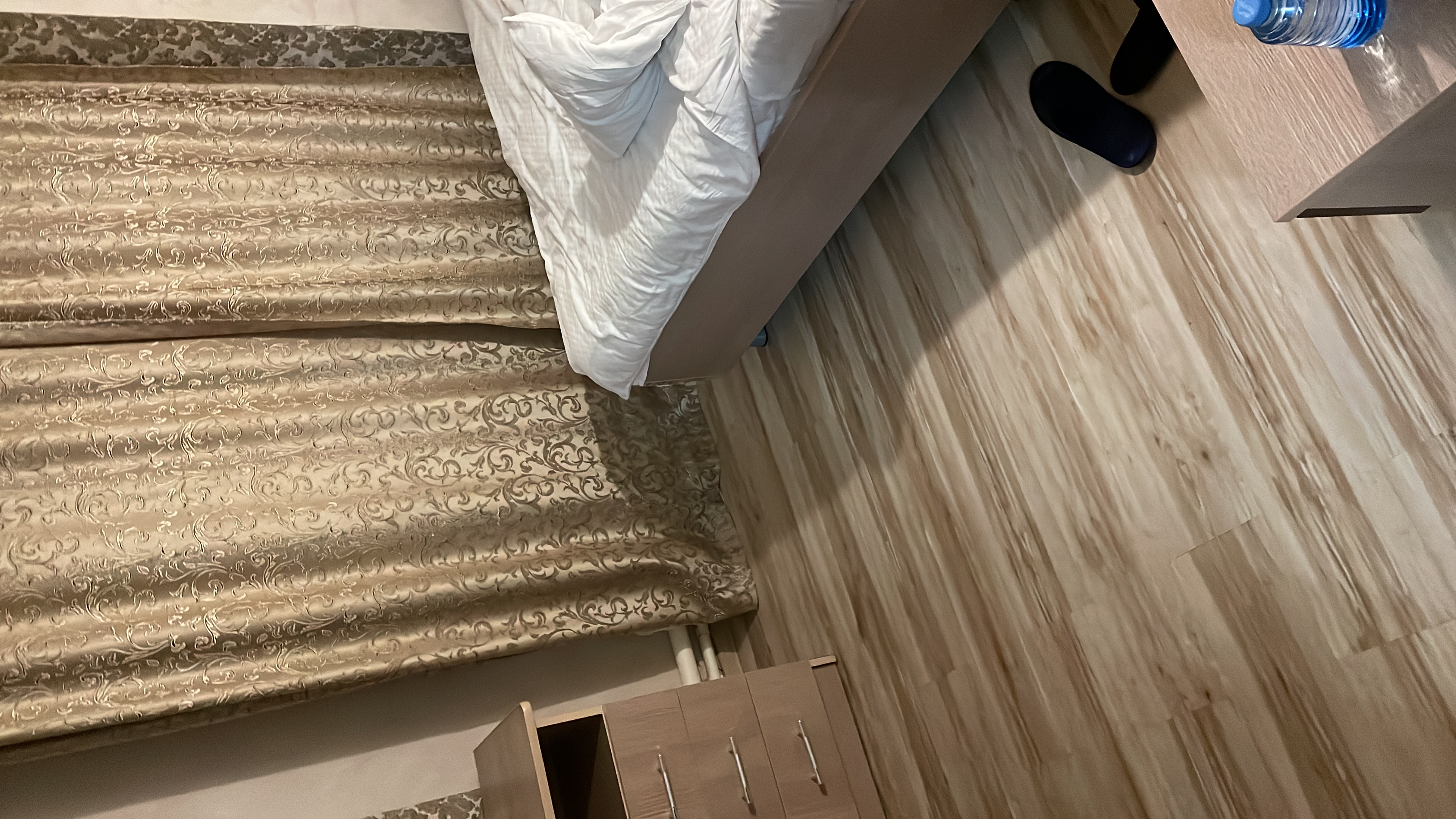 Фото Апрель