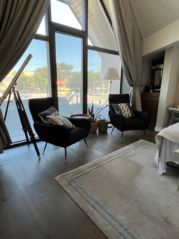 Attic — фото 19