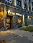 Surf Coffee X Seliger City (Ilmenskiy Drive, 14к3), coffee shop