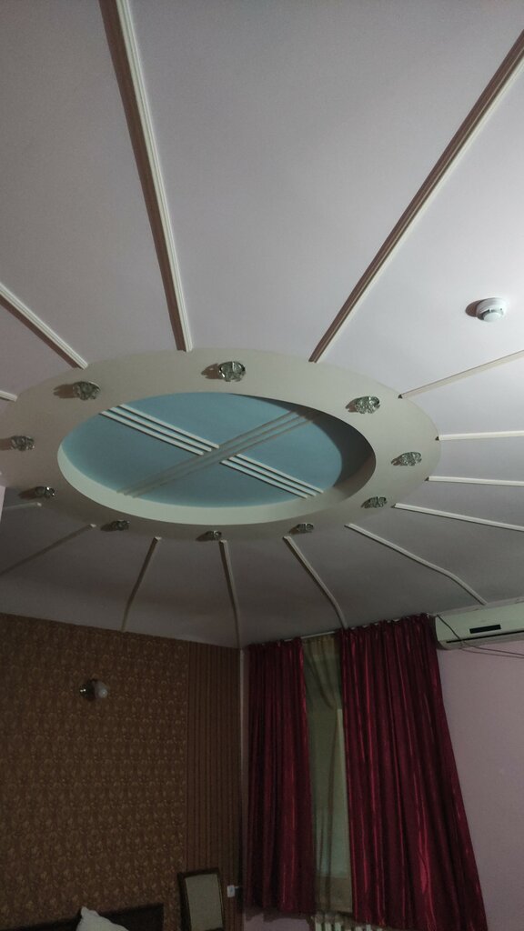 Hotel Sarkand, Sarkand, photo