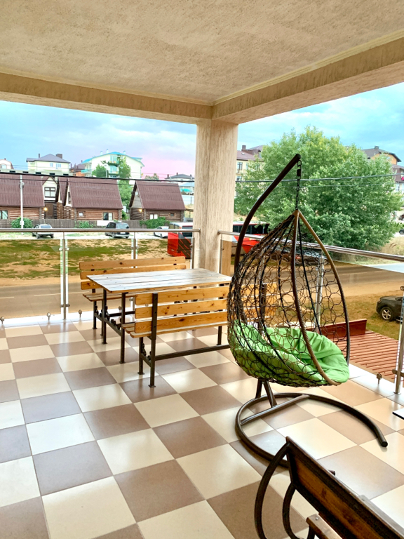 Фото Магнат