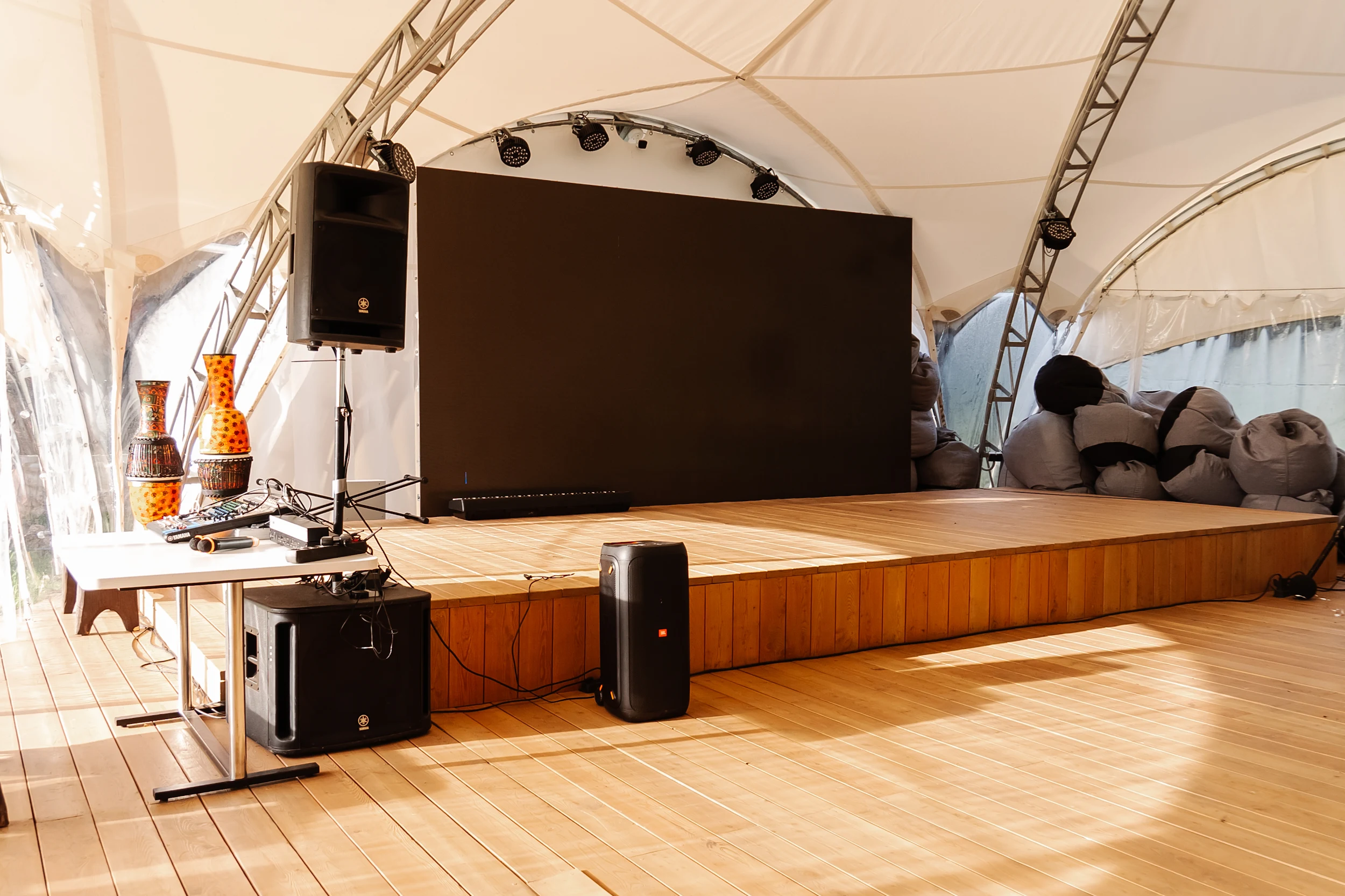 Фото Чага Дом