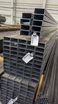 Pmk (Sumskaya Street, 8/1), metal structures