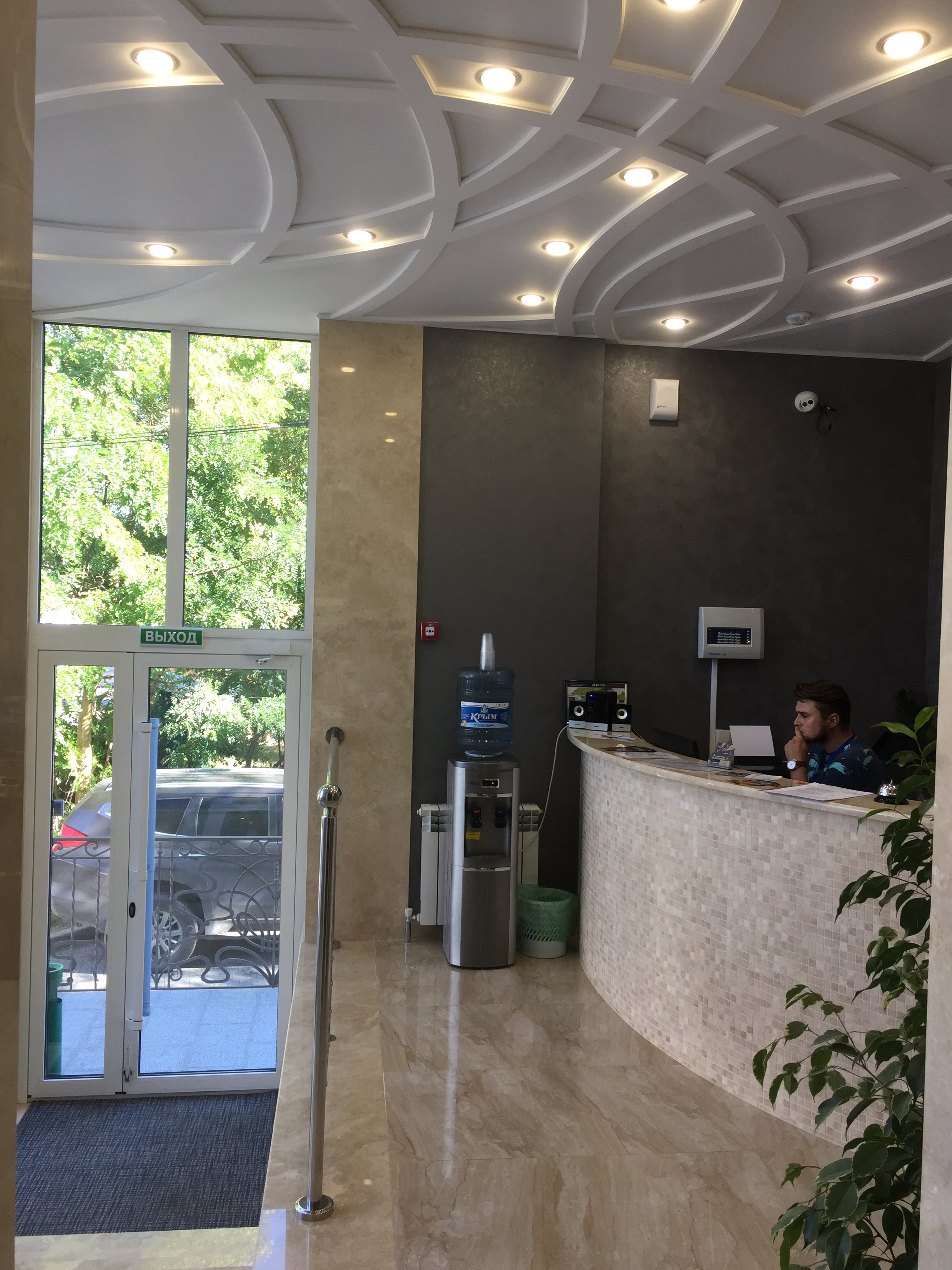 Фото Приморский