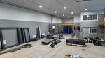 Бокисмк (posyolok Romanovka, Garazhny proyezd, 11А), coating