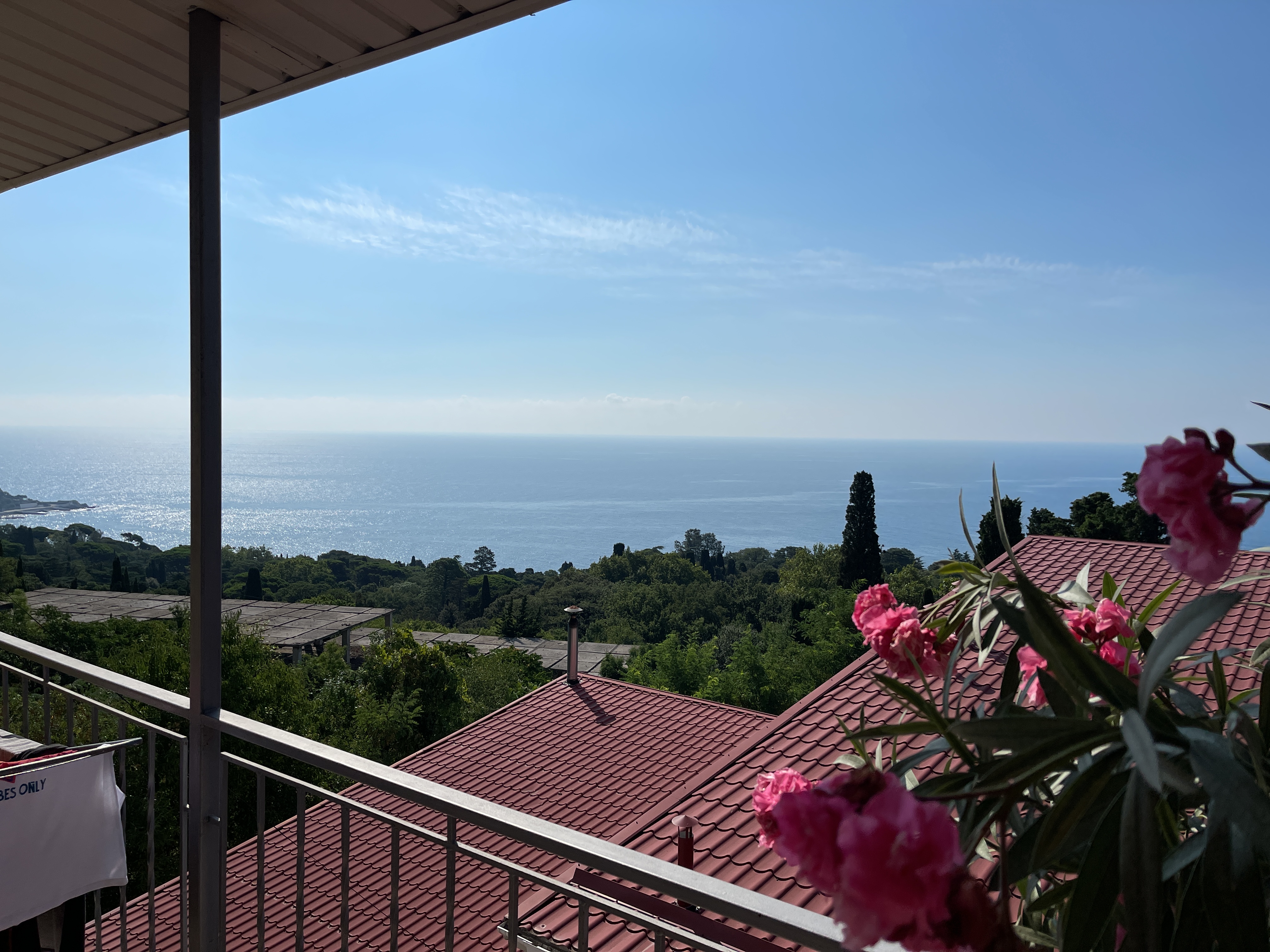 Фото Усадьба у графского парка