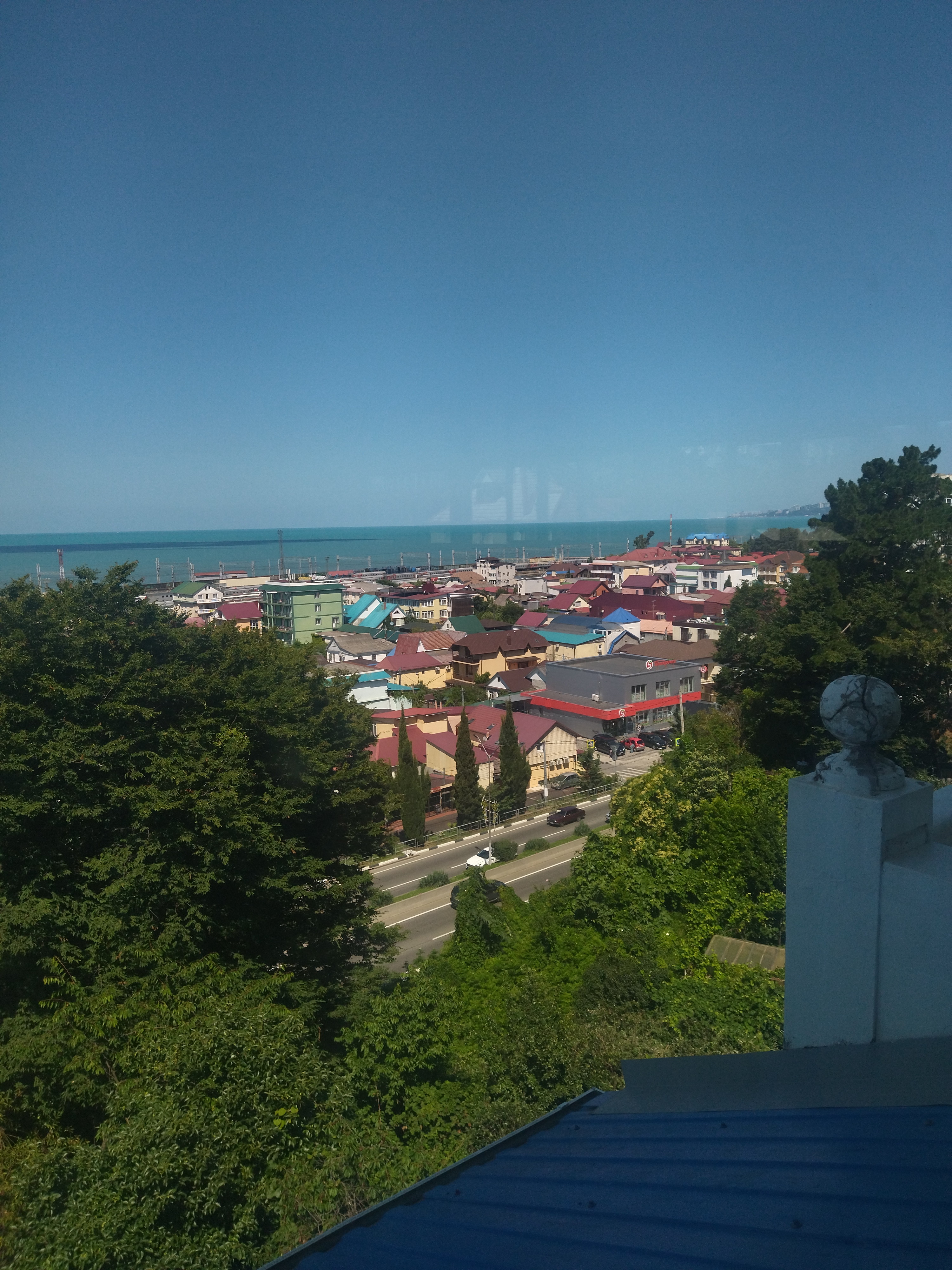 Фото Сансет Хилл Аллама групп