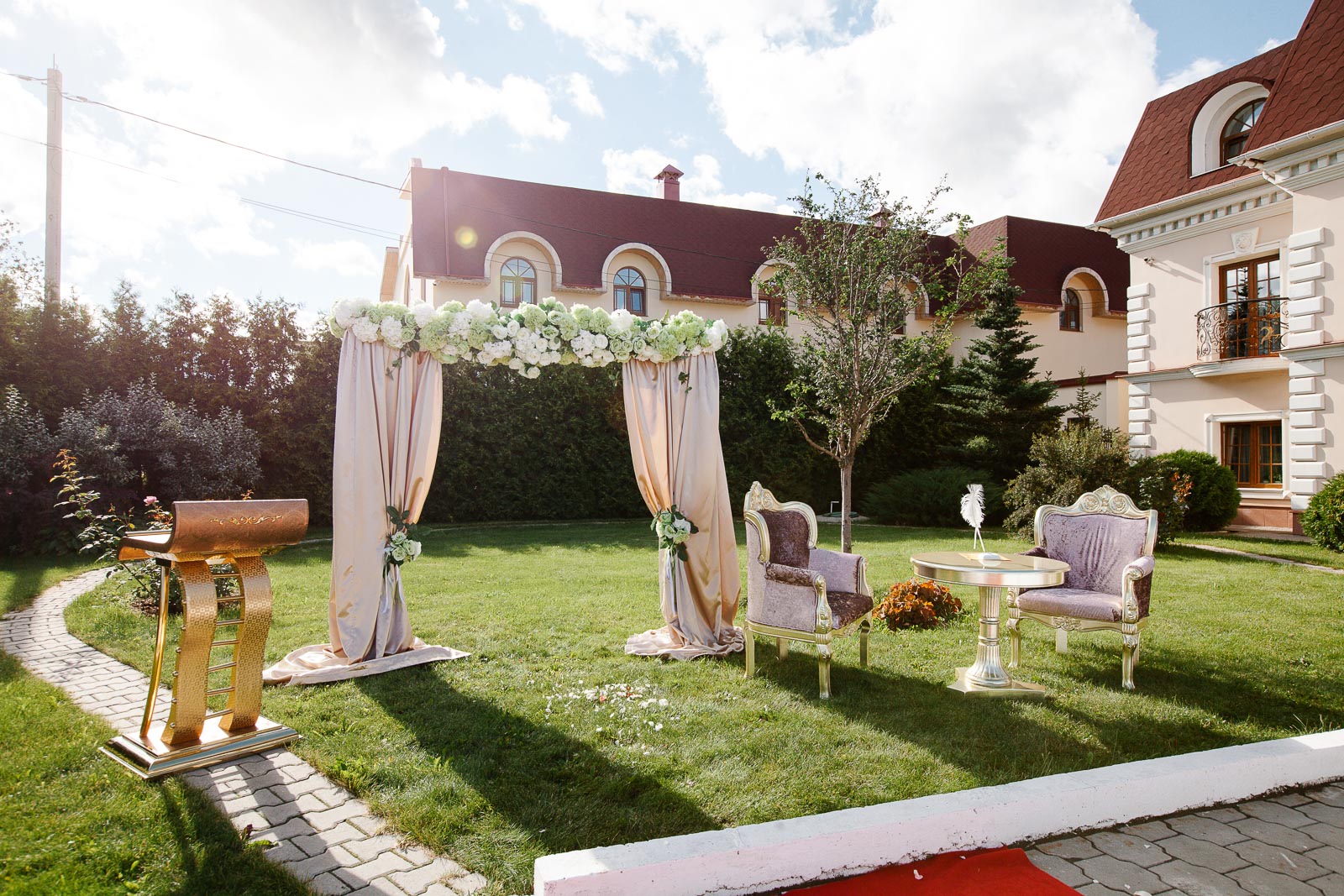 Фото Императоръ