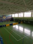 ФОК Химик, спортивный зал (mikrorayon Maydanovo, 1А), sports hall, gym
