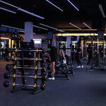 Burpee Fitness (Kosta Avenue, 179), club de fitness