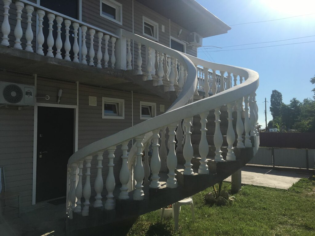 Hotel Sandra-city Guest House, Gagra District, photo