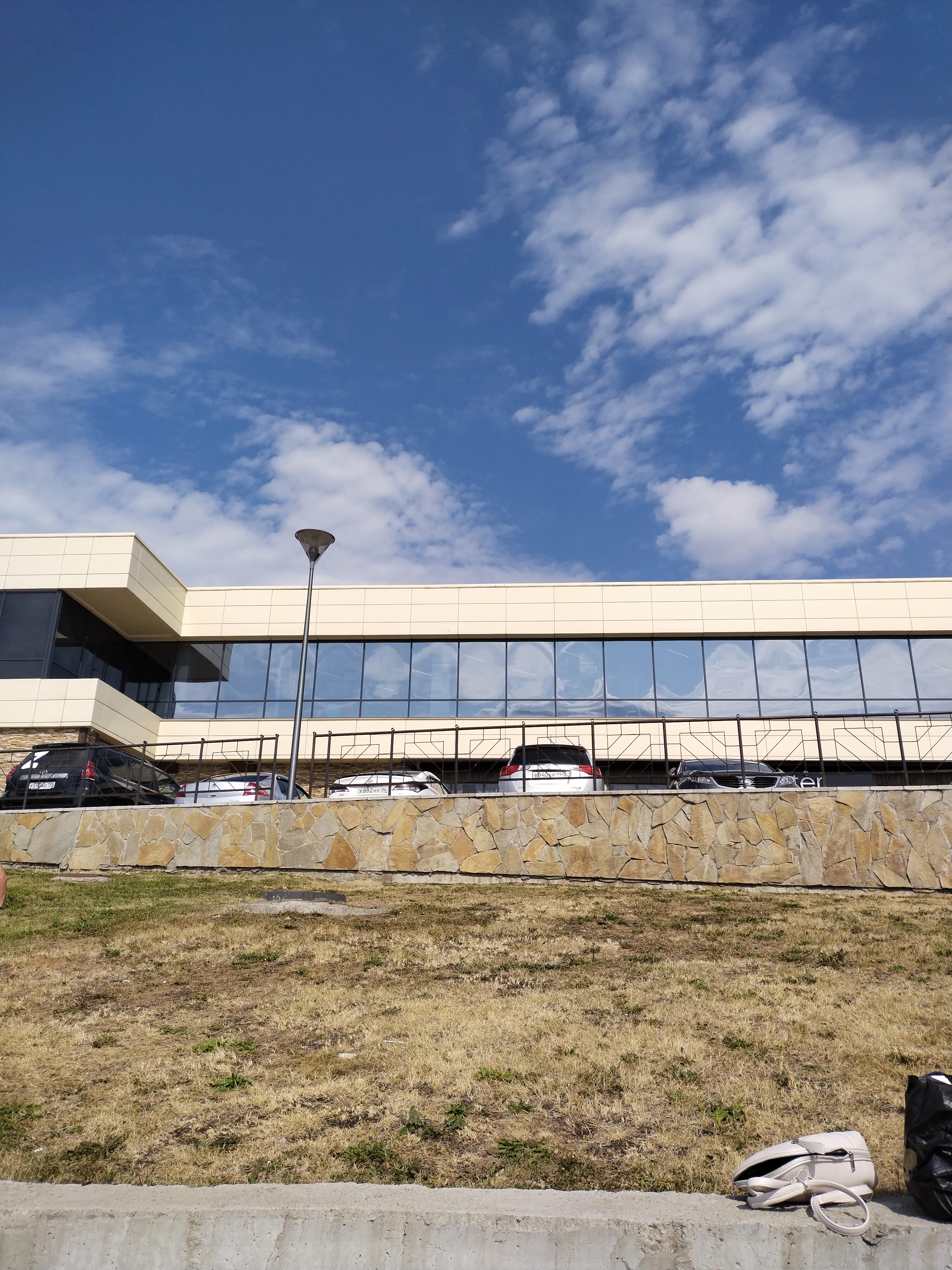 Фото Демидов Плаза