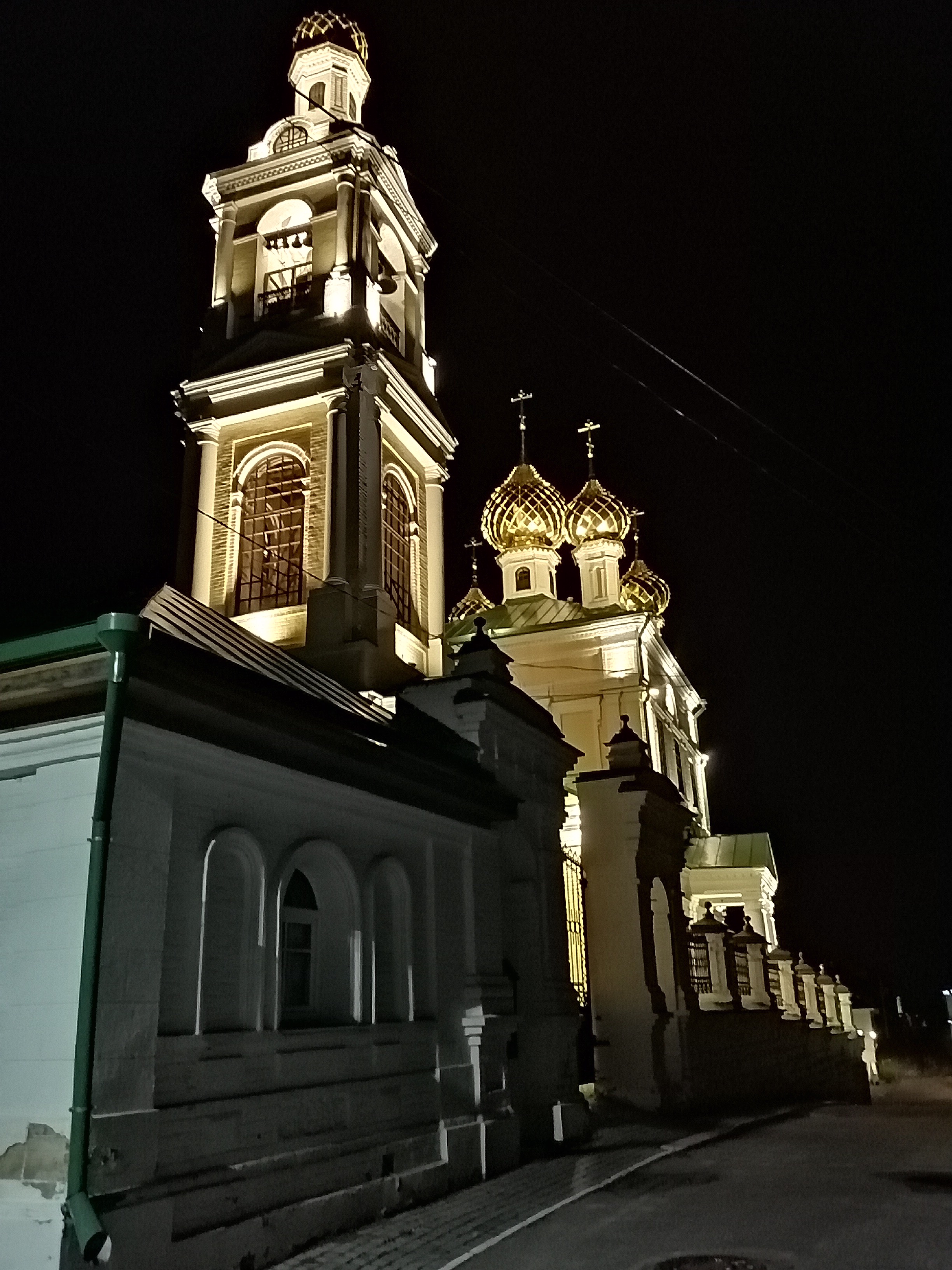 Фото Итиль Плёс