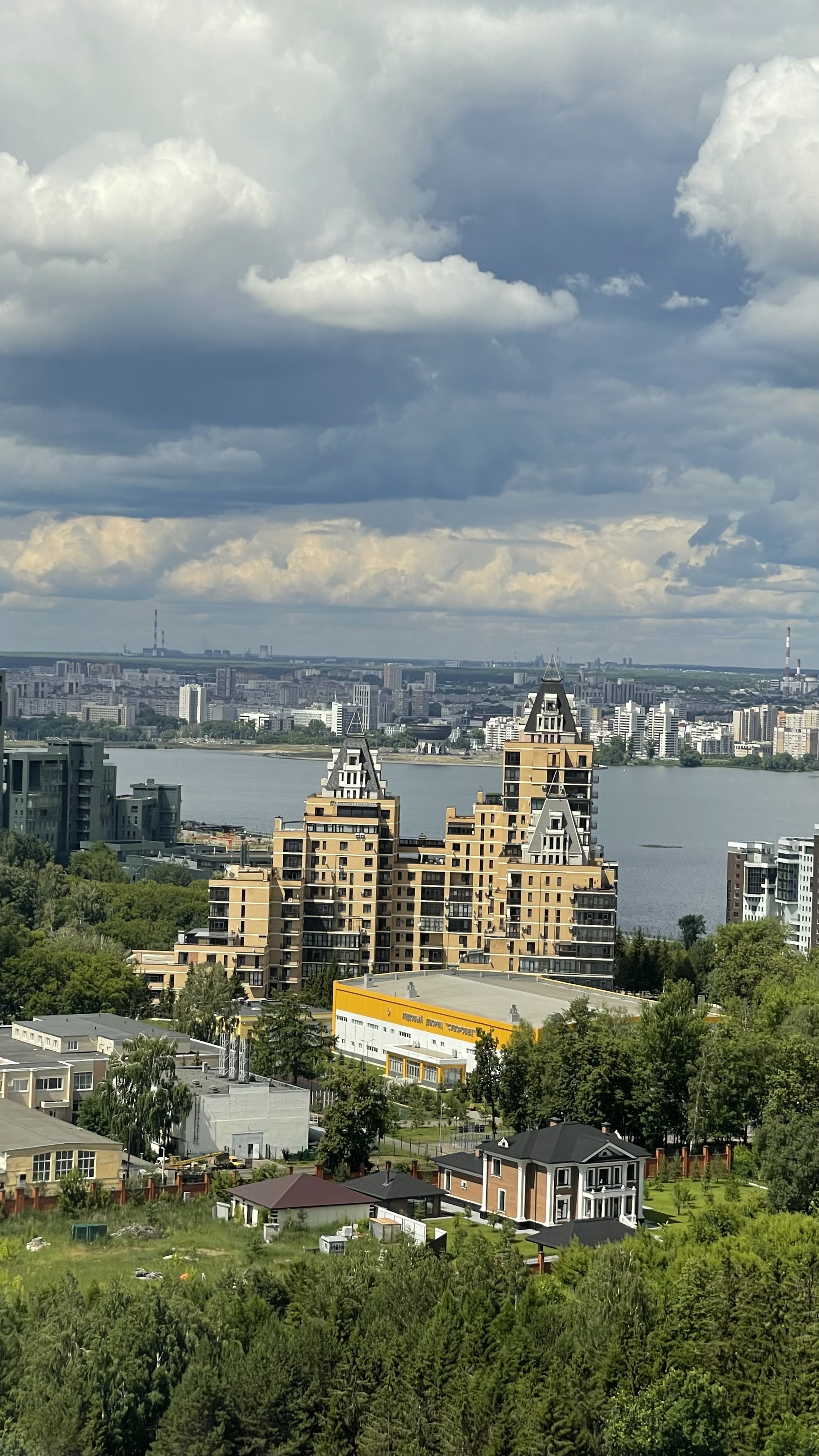 Фото Korston Royal