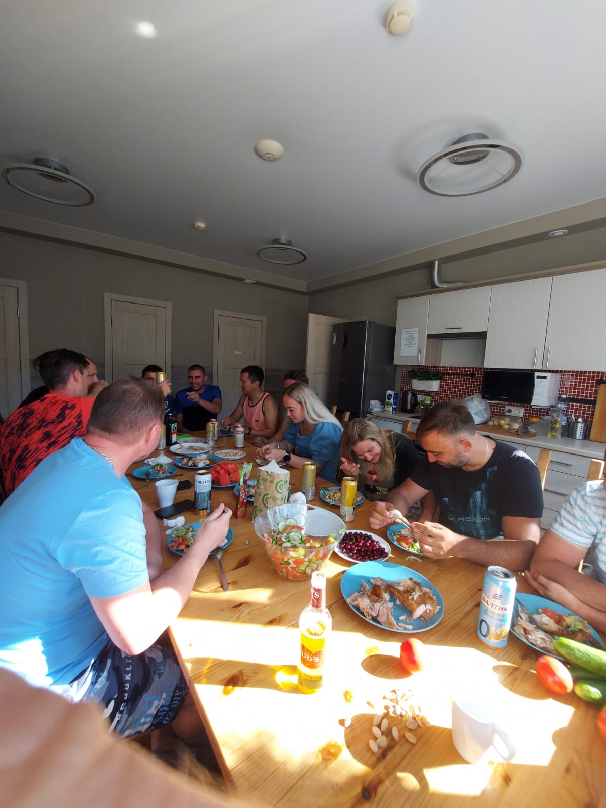 Фото Хижина дяди Саши