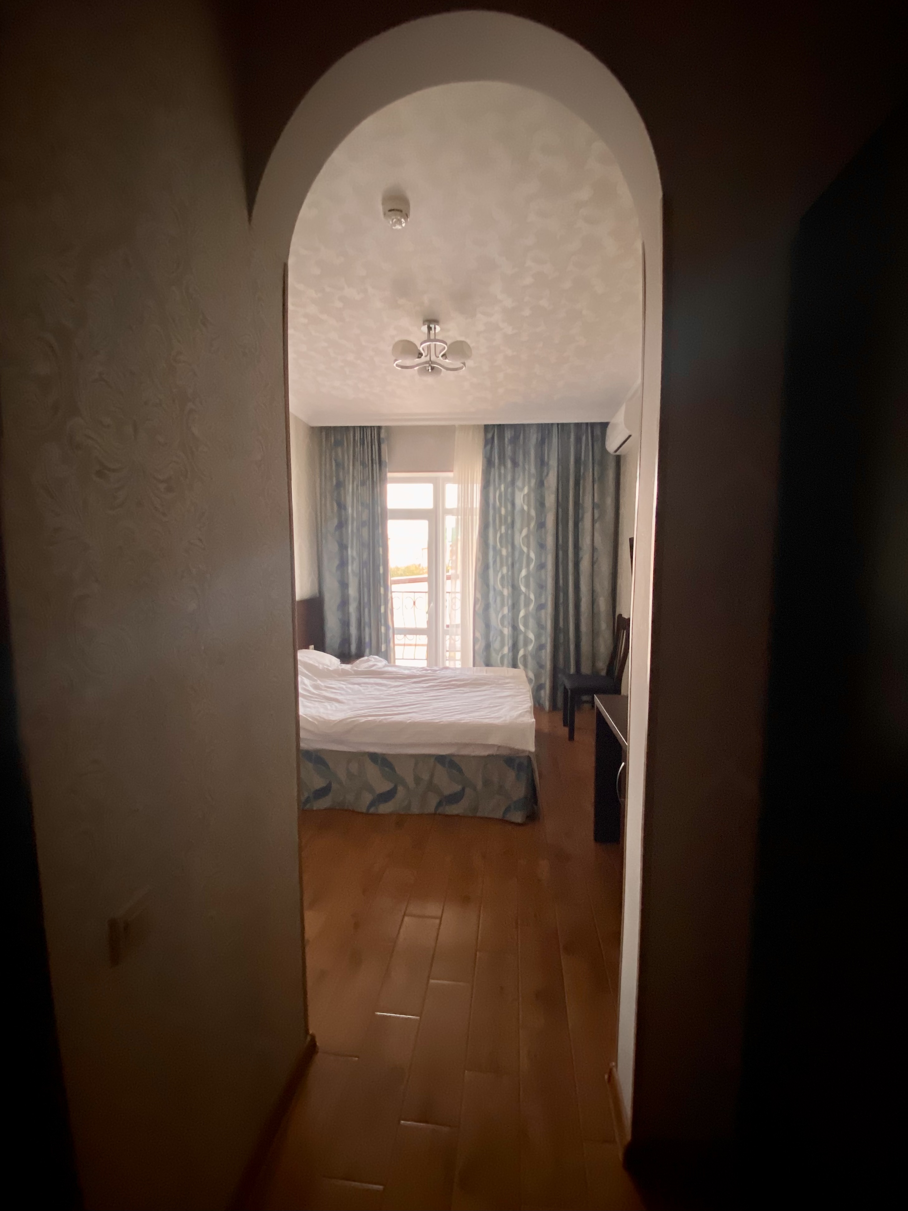 Фото Гостевой дом Бута