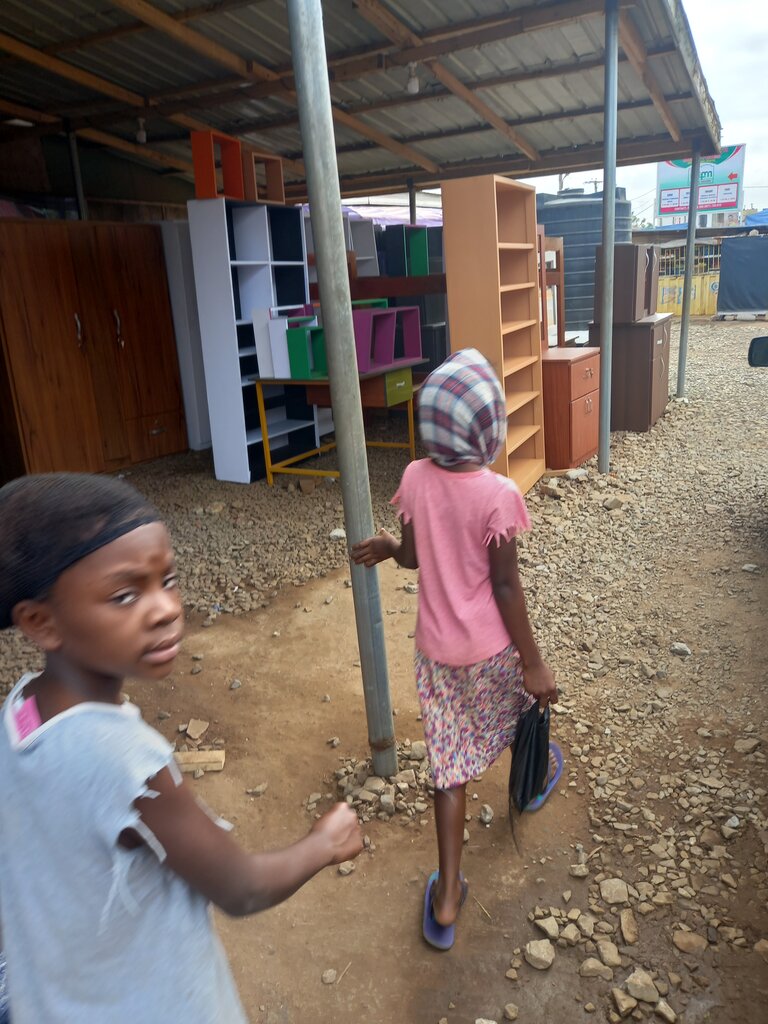 Business consulting Majdek works, Earth, photo