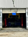 Авто Север (Kharkovskaya Street, 97), servicio de coches, centro de reparación de automóviles