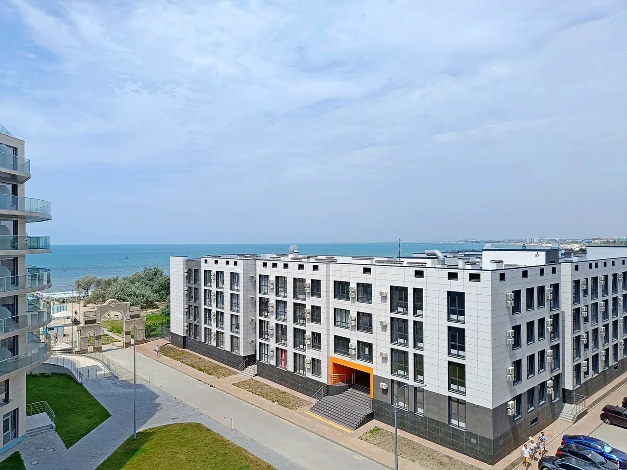 Фото SolarHouse Анапа