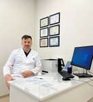 AlcoMed (Pervomayskaya Street, 58Б), medical center, clinic
