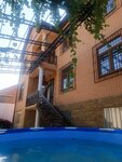 Guest House (ulitsa Radishcheva, 171А), hotel