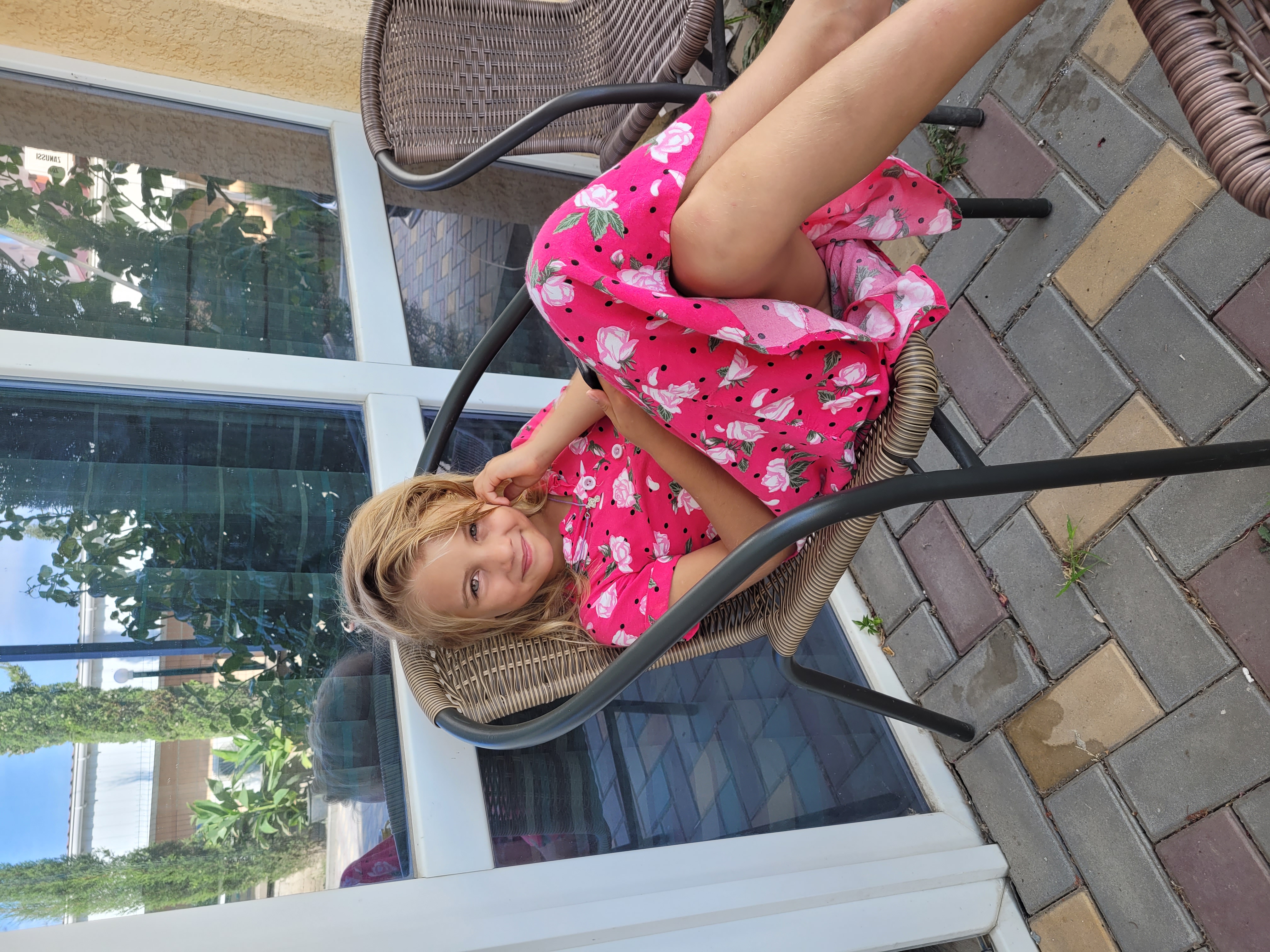 Фото Лаванда