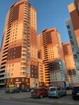 Zhiloy kompleks Olimp (Leninskiy district, Kalinina Street, 40), housing complex