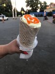 Black Shawerma (Obushkovo Village, 51А), fast food