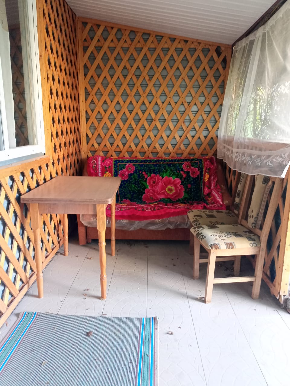 Фото Частная усадьба У Машеньки