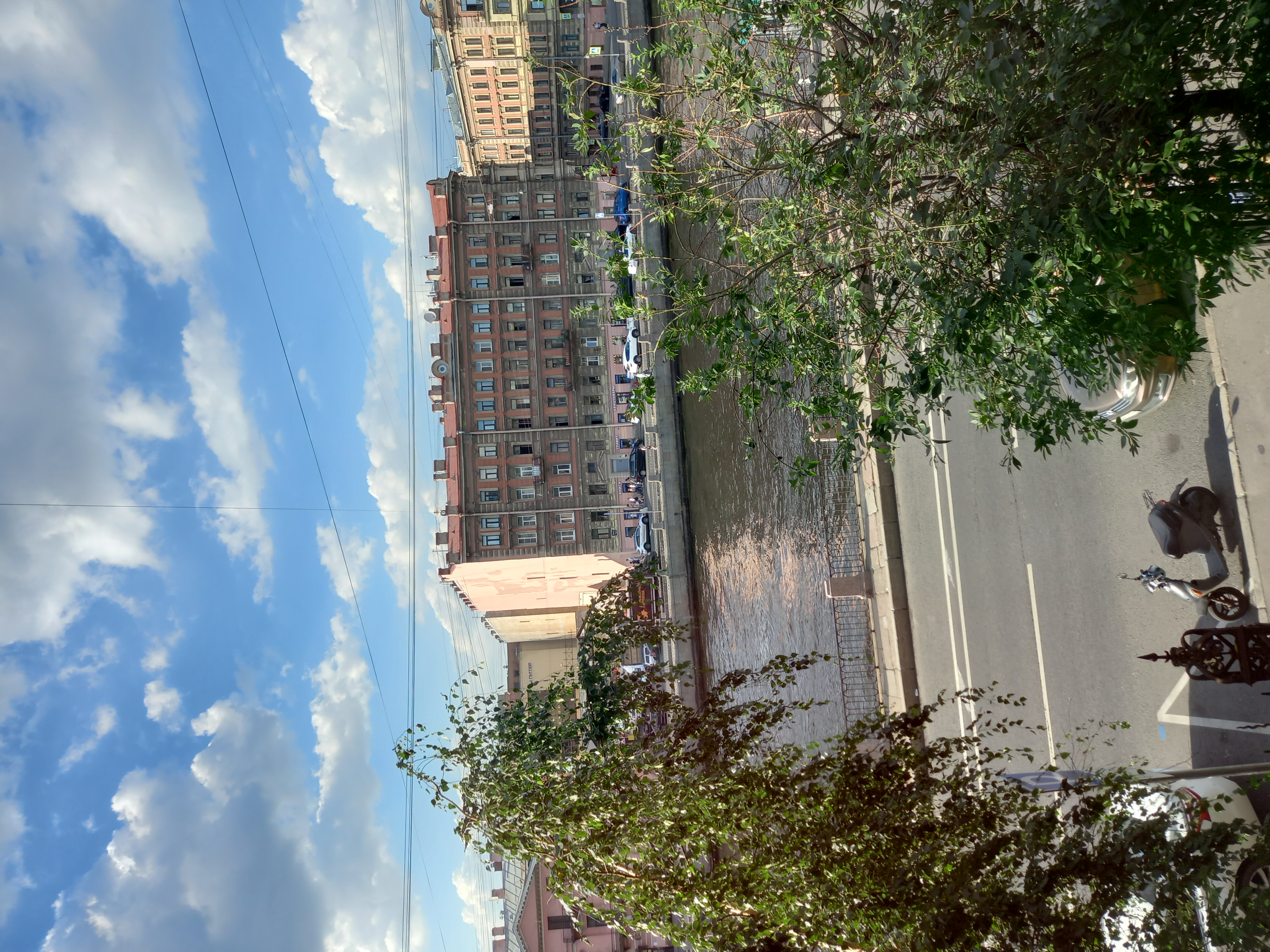 Фото Apart104 Fontanka