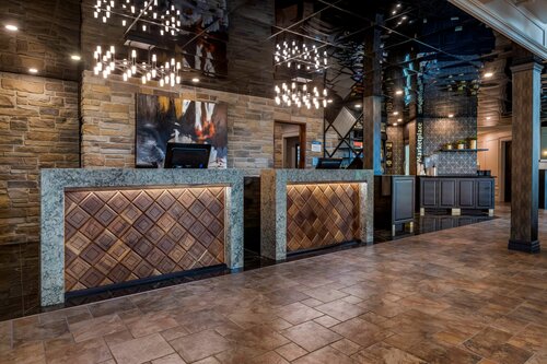 Внешний вид отеля Best Western Plus Edmundston Hotel в Парафии Мадаваске, фото 2