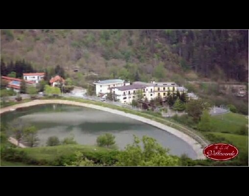 Nursing home Villaverde del Lago, Tuscany, photo
