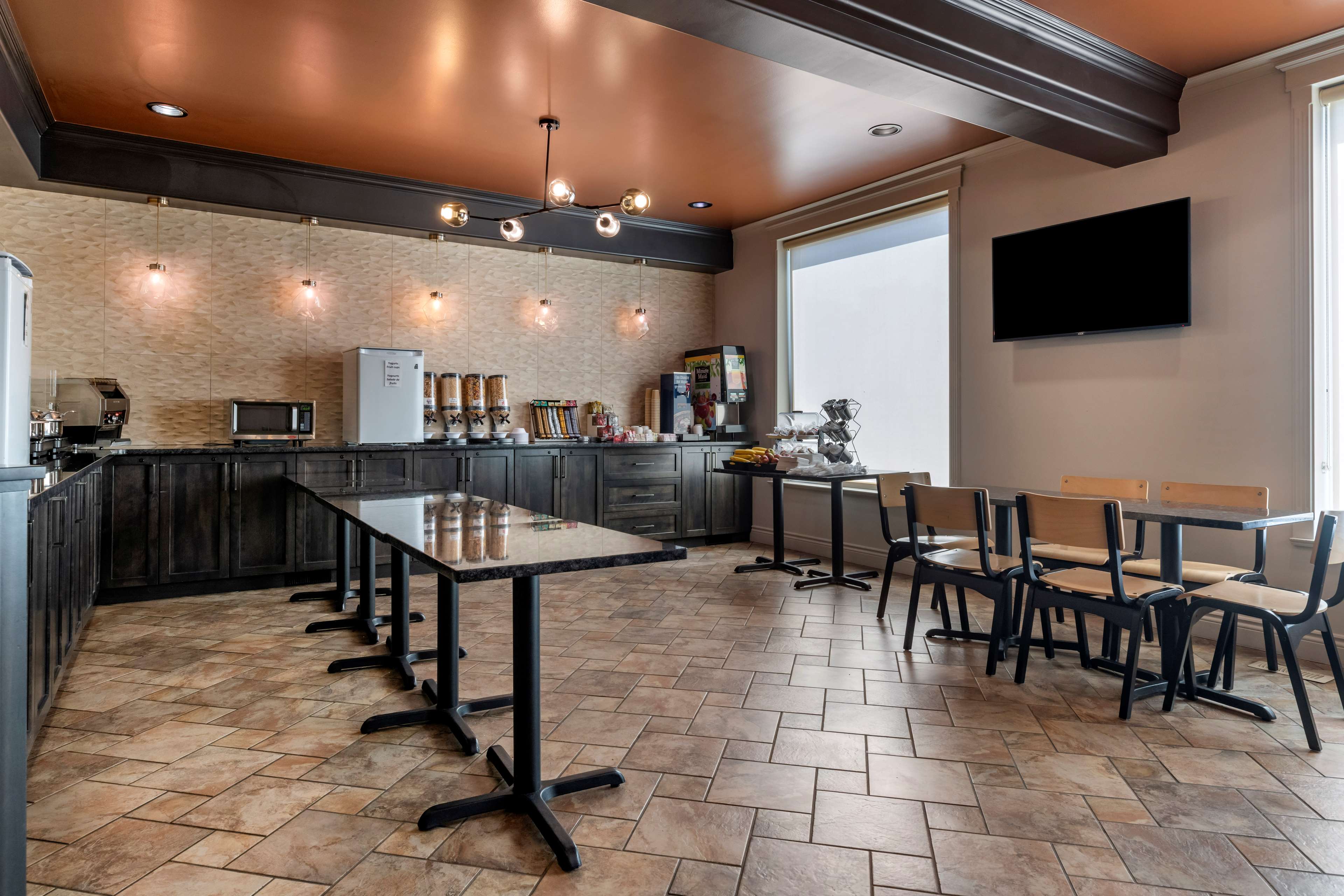 Фото Best Western Plus Edmundston Hotel