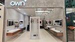 Own Concept (Nakhimovsky Avenue, 24), bathroom furniture