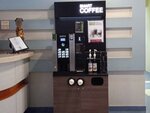 Smart Coffee (Ochakovskaya ulitsa, 5), cafeteras, cafeteras