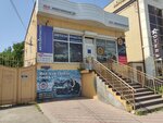 Технолайн (Shirokaya ulitsa, 111), motorcycle dealership