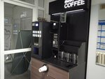 Smart Coffee (Cheryomukhovaya Street, 7), coffee machines