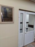 Novosibirsky filial Fku GTsITOiS Fsin Rossii (Promyshlennaya ulitsa, 1), dirección de ejecución de penas