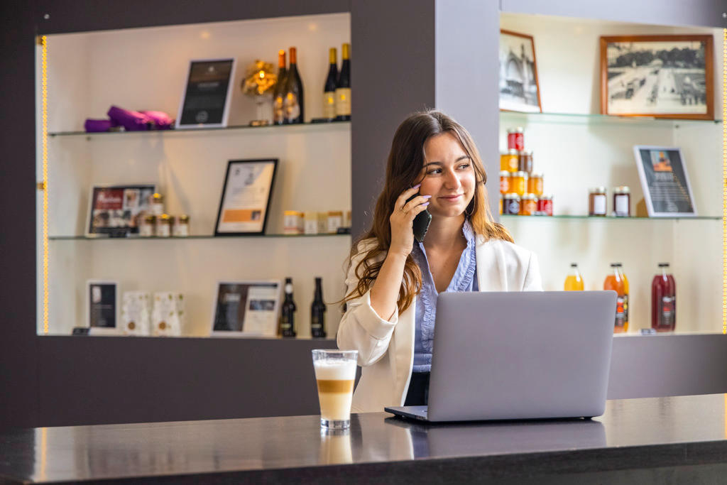 Фото Mercure Tours Nord