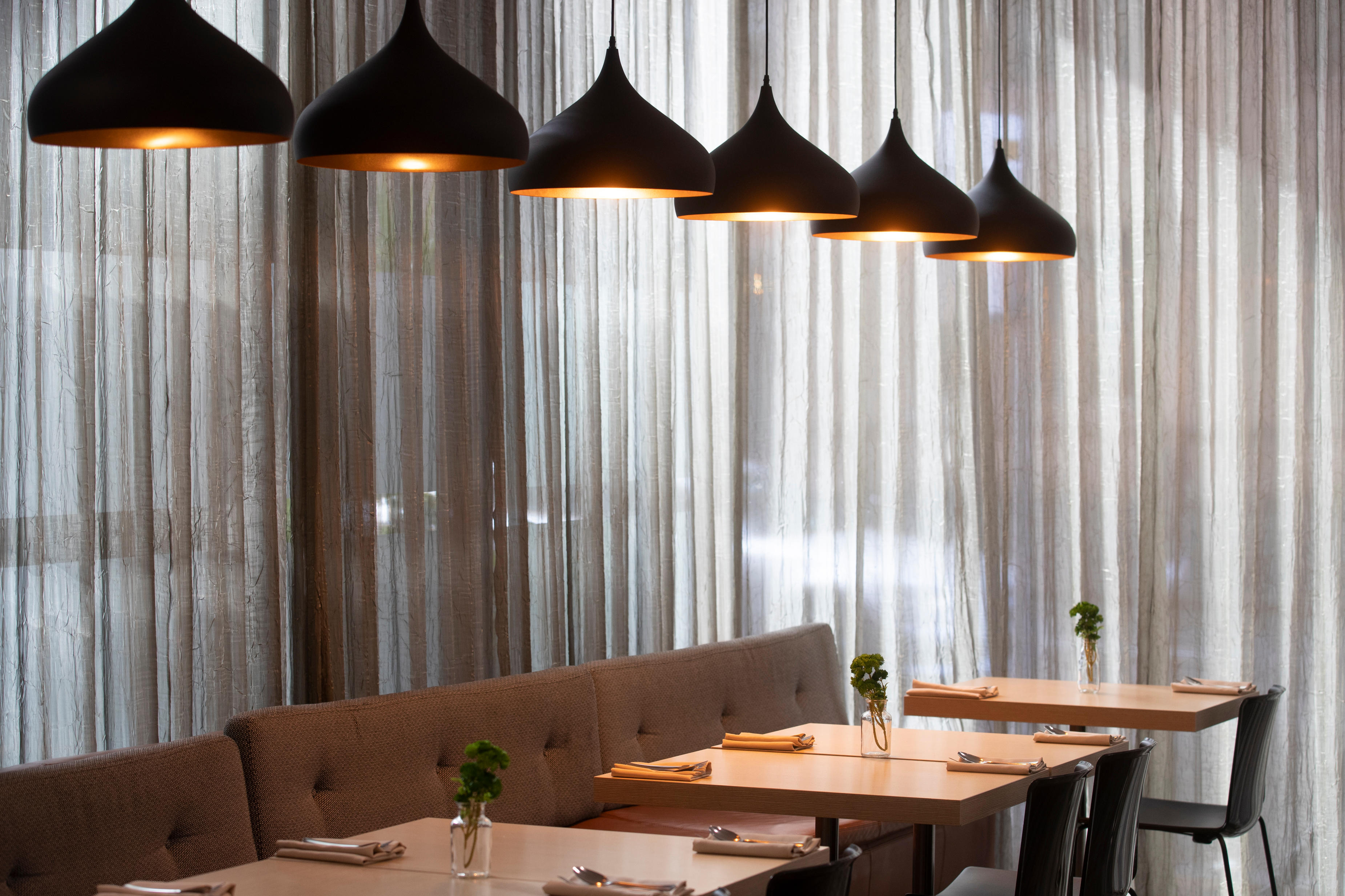 Фото Novotel Sydney City Centre