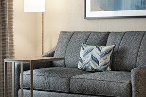Гостиница Hampton Inn & Suites Salisbury/Fruitland, Md