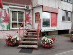 Vetka (Kemerovskaya ulitsa, 17), floristeria