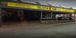 Selecta Tyre - Macclesfield - Team Protyre (England, Cheshire County, Macclesfield), vehicle assessment