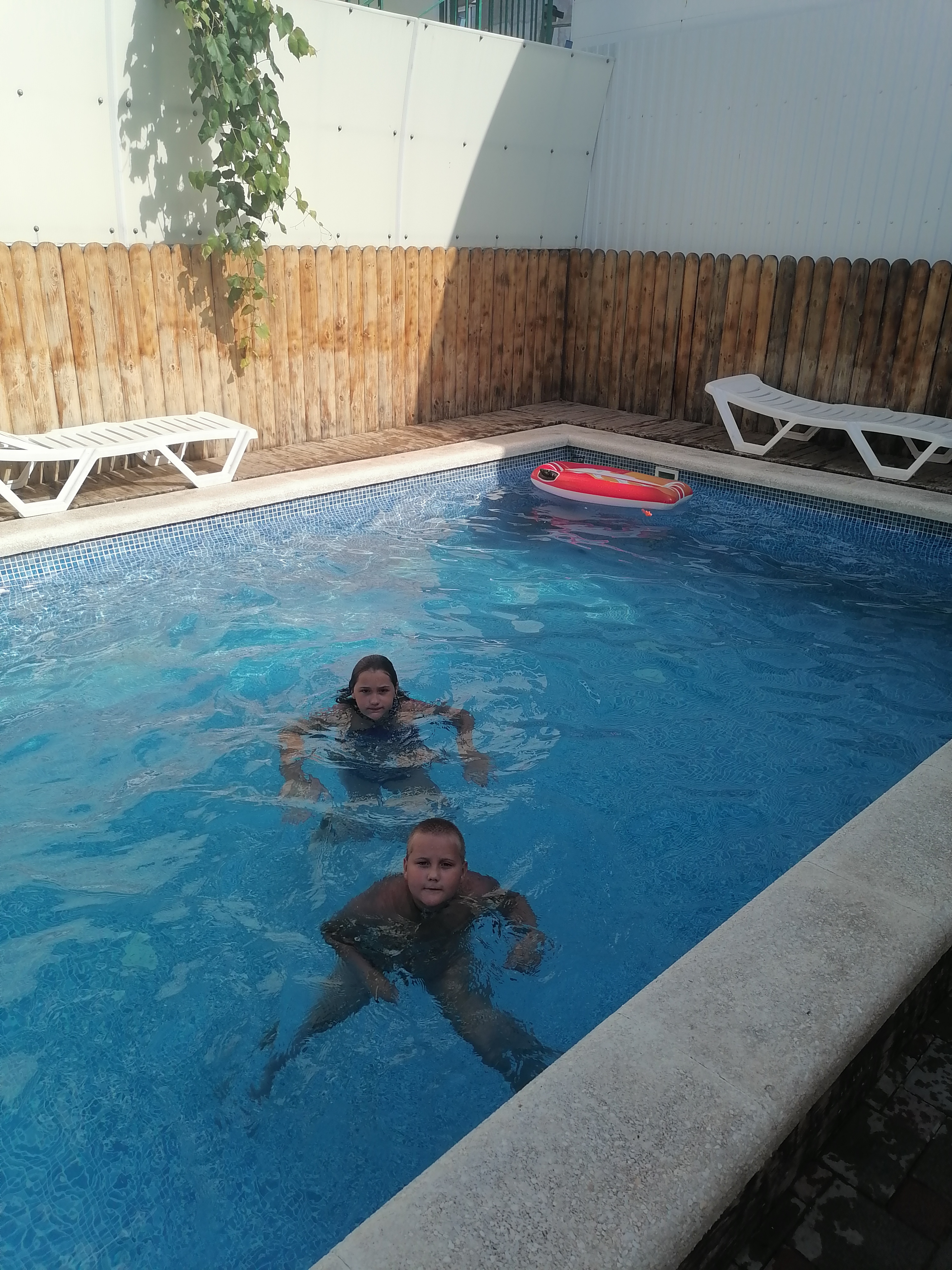 Фото Элегант