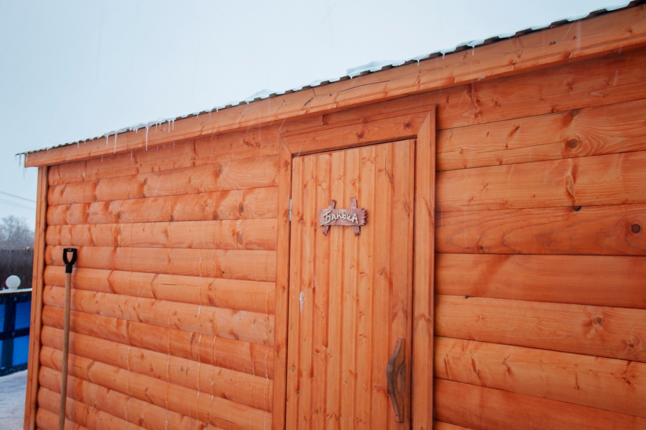 Фото Волков Скай