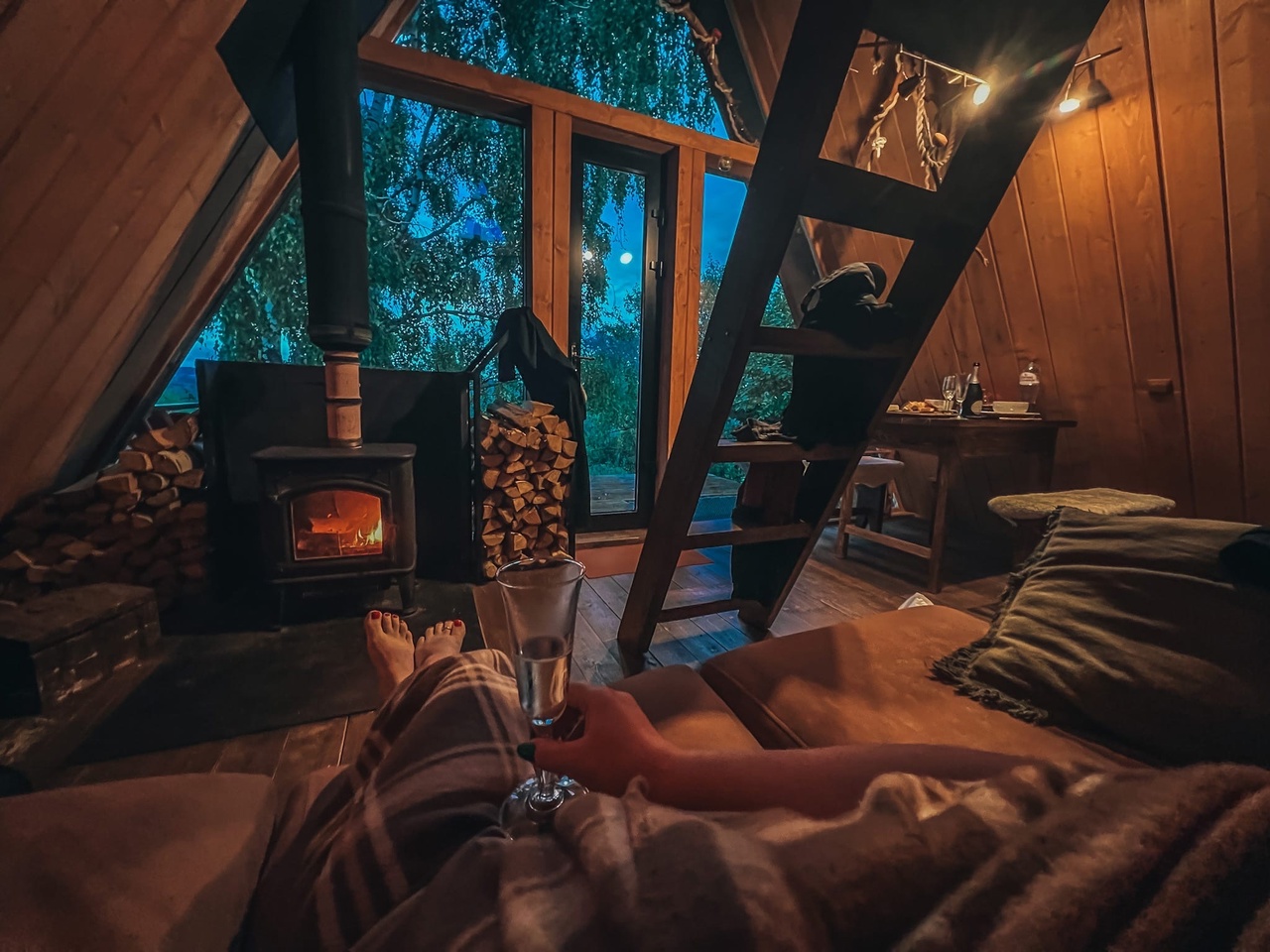 Фото На краю земли