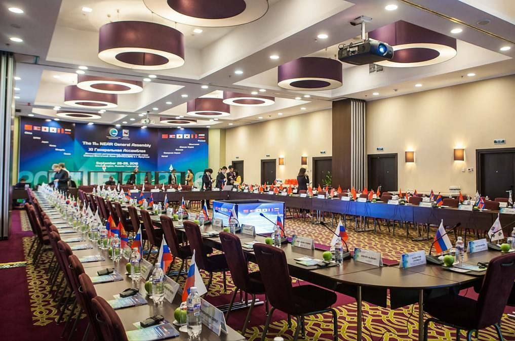 Фото Irkutsk City Center