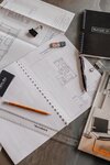 Replan (ulitsa Permitina, 24/2), registration of alterations