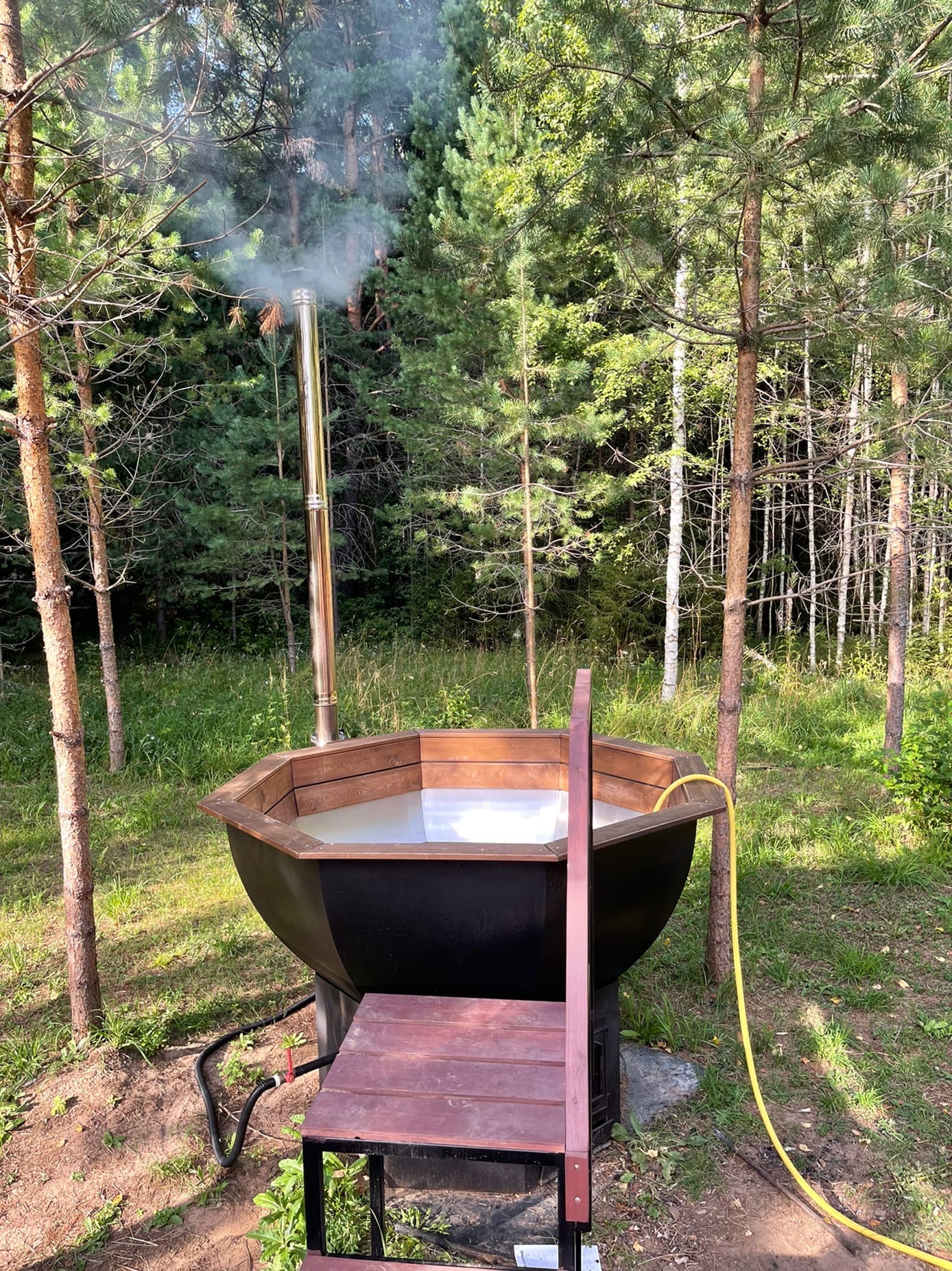 Фото Дом Китов