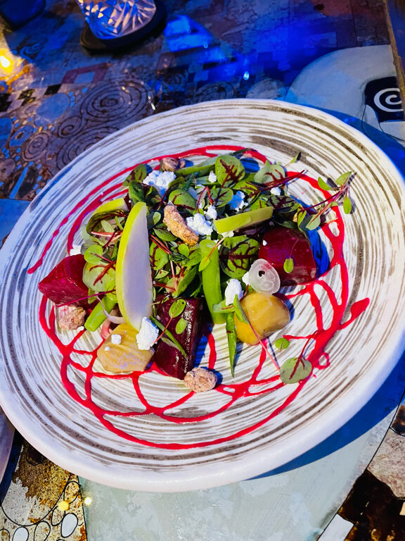 Restaurant Vakava Abu Dhabi, Abu Dhabi, photo